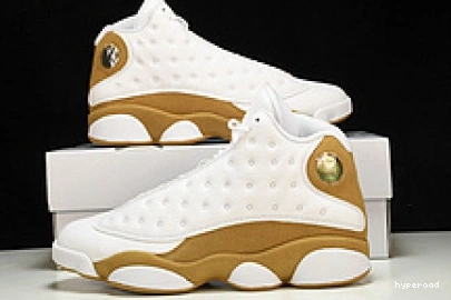 Hyperoad ‘Wheat’ Jordan 13 Air 0730